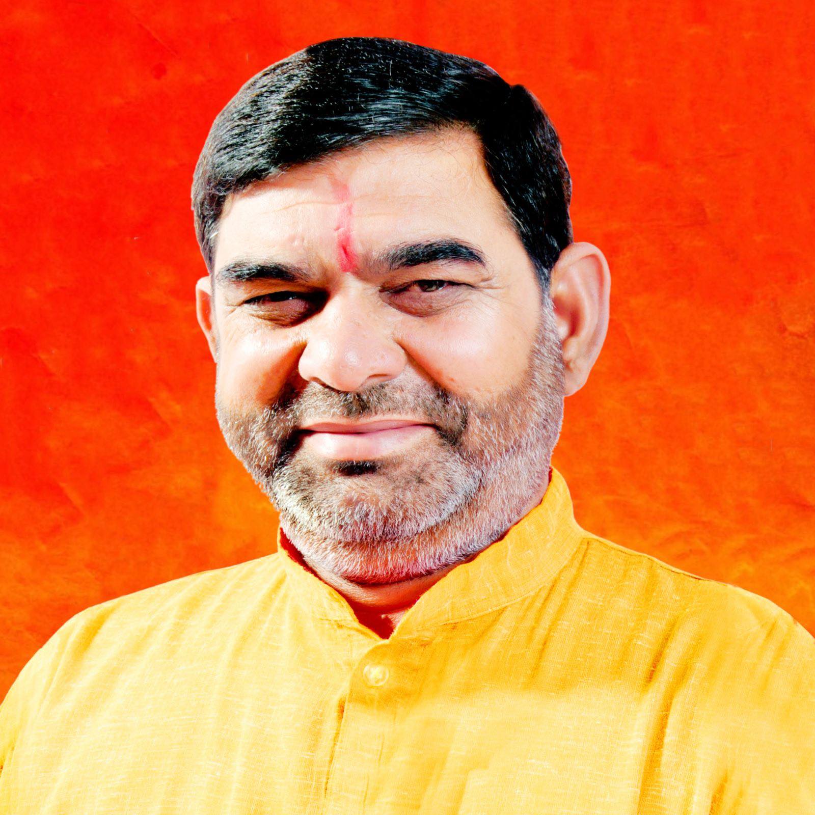 BJP State Vice President GL Sharma ने पार्टी को कहा अलविदा, शुक्रवार को सौंपेंगे इस्तीफा