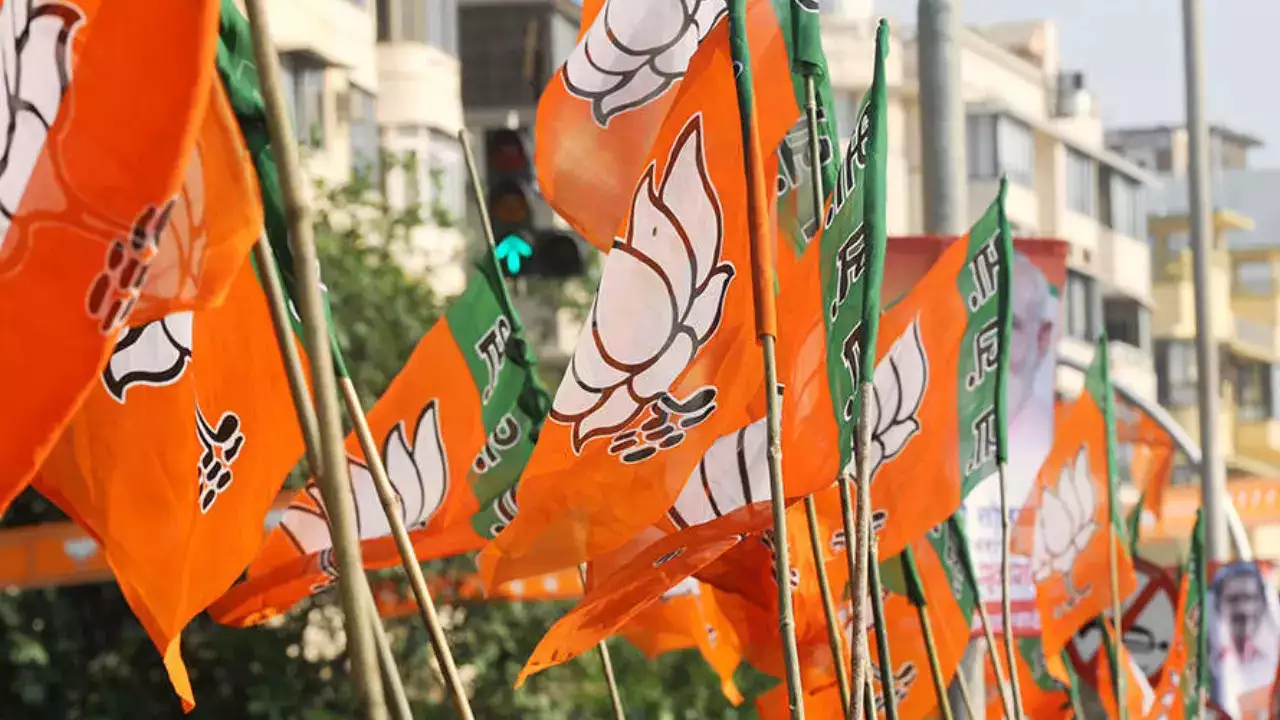 Haryana BJP Candidate List: भाजपा ने इन 3 सीटों पर उतारे उम्मीदवार, रामबिलास शर्मा का काटा टिकट