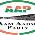 AAM AADMI PARTY