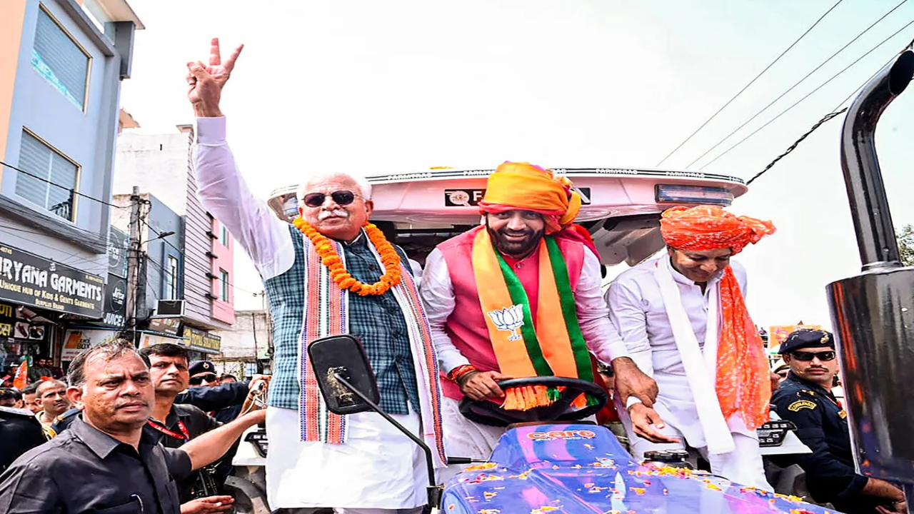 Haryana Elections 2024: BJP वापस ले सकती है सिरसा विधानसभा सीट से नामांकन, किसको करेगी सपोर्ट