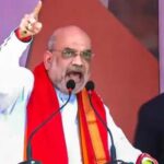 Haryana Polls 2024 Amit Shah Rally Live Update