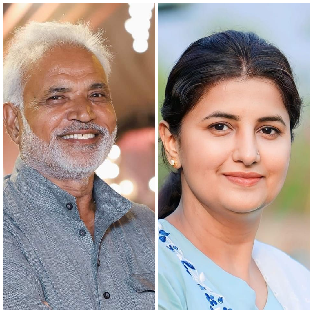 Shweta Dhul’s Retort To JP’s Statement : जयप्रकाश को वोट तो दे देंगी, पर इस शर्त पर…जानिए क्या है श्वेता की शर्त ?