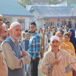 Jammu Kashmir Voting LIVE