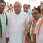 Jhajjar Hooda Rally