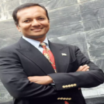 MP Naveen Jindal