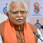 Manohar Lal Khattar