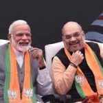 Modi-Shah's Non-Stop Rallies