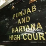 Punjab & Haryana HighCourt