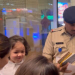 Ranbir-Alia at Mumbai Airport