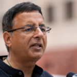 Randeep Surjewala