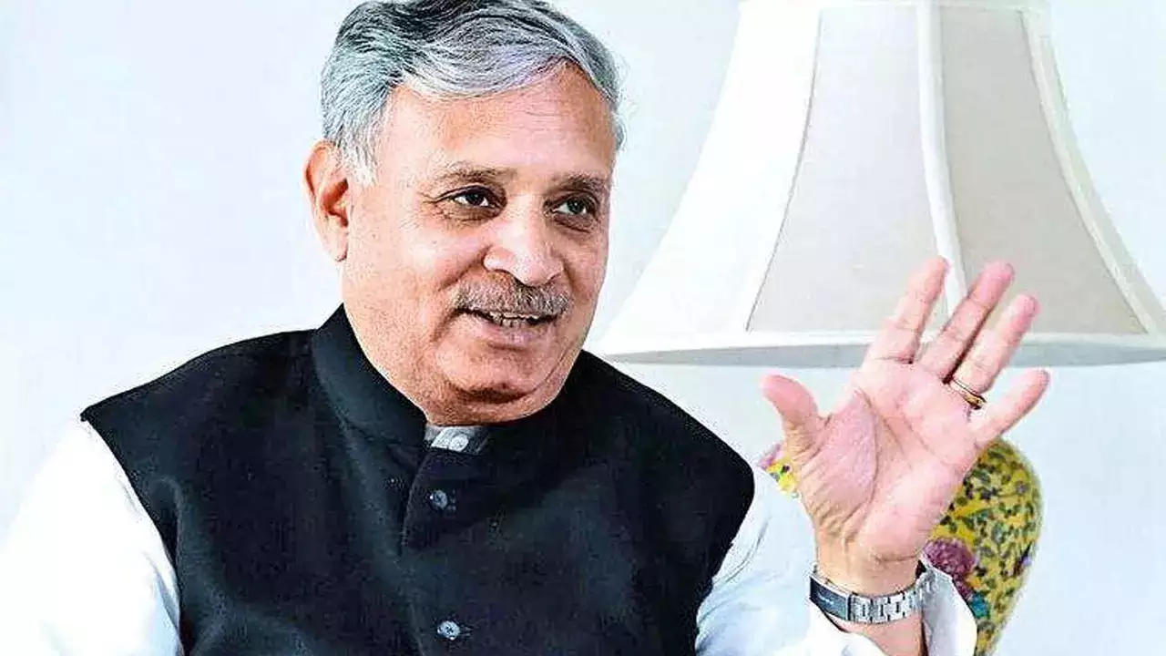 Rao Inderjit Statement: ‘मुझे बागी दिखाया जा रहा, ये…’, शपथ ग्रहण से पहले सामने आया राव इंद्रजीत का बड़ा बयान