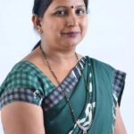 Former Mayor Renu Bala