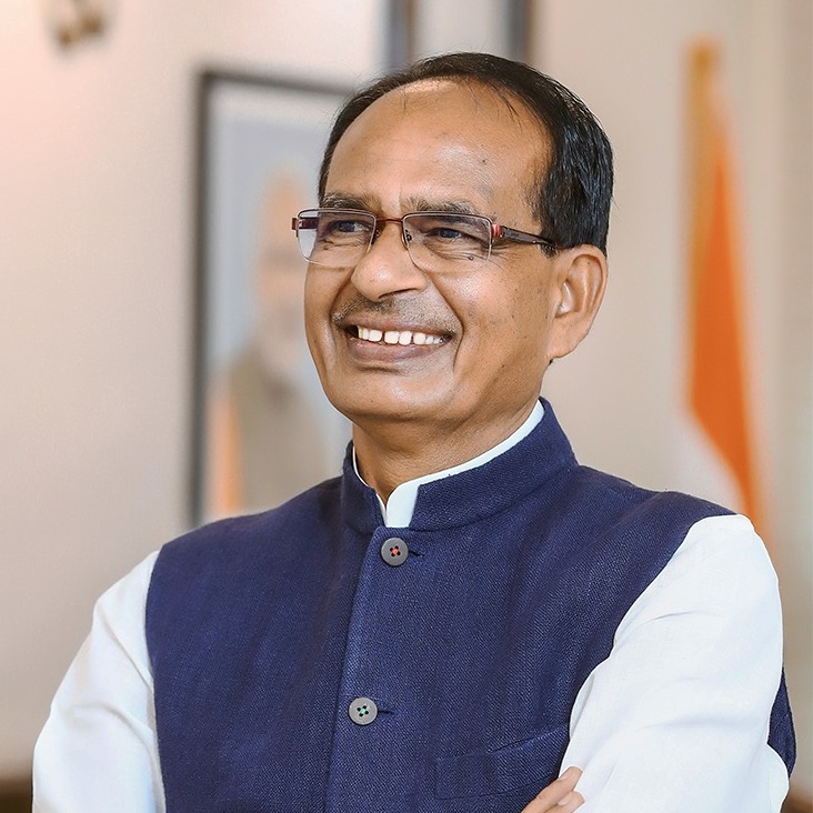 Shivraj Singh Chauhan : नरेन्द्र मोदी किसान हितैषी प्रधानमंत्री, किसानों को उनके पसीने की पूरी कीमत देंगे : शिवराज सिंह चौहान