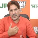 Subhash Barala Taunts Congress