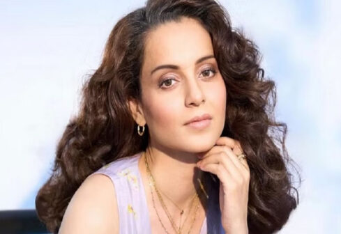 Kangana Ranaut : कंगना रणौत की नई फिल्म का एलान, ‘भारत भाग्य विधाता’ में दिखेगी गुमनाम नायकों की कहानी