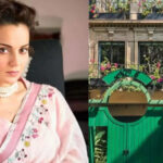 Kangana Ranaut Sells Mumbai Bungalow