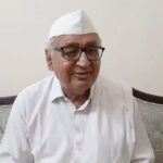 Sonipat Rai Former MLA Left Congress