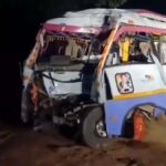 Tamil Nadu Accident