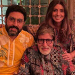 Amitabh Bachchan Property