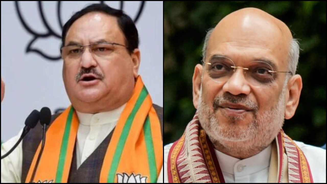 Haryana Election 2024: BJP में बाहरी उम्मीदवारों का हो रहा विरोध, टिकट बंटवारे पर चल रही बहस, शाह भी अड़े जिद पर