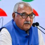 Hooda Targeted BJP Government