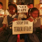 child rape