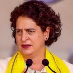 Priyanka Gandhi