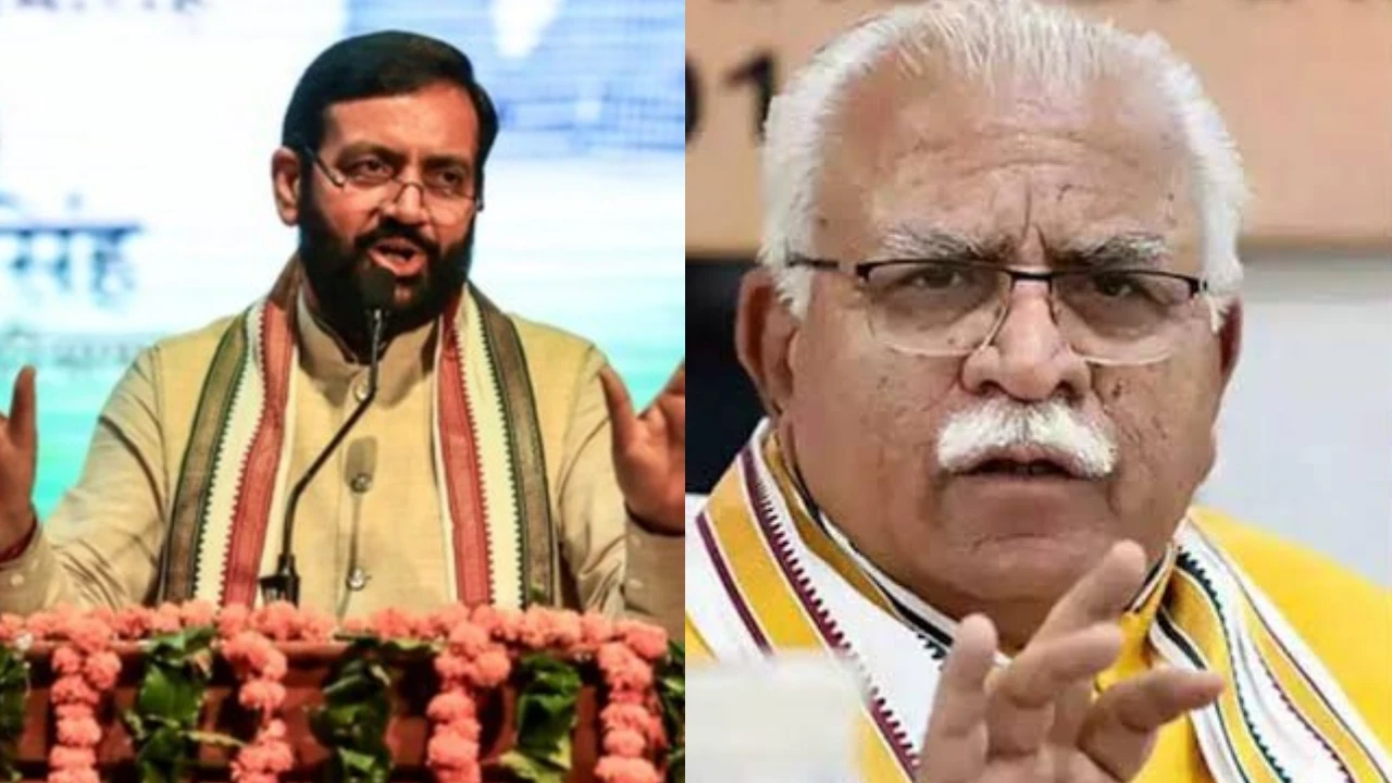 History of Haryana politics: 58 साल, 11 मुख्यमंत्री और 3 बार राष्ट्रपति शासन, हरियाणा का पूरा राजनीतिक इतिहास