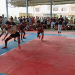 kabaddi Competition