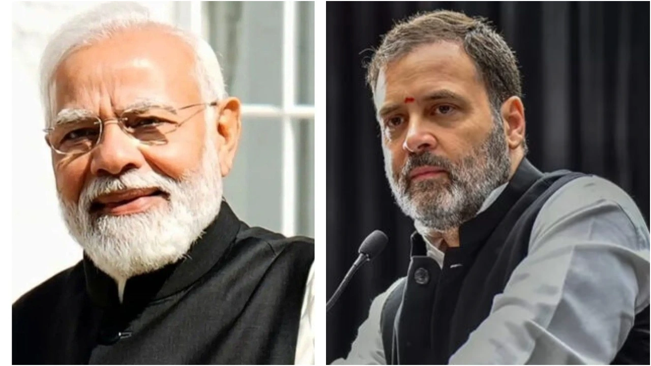 Haryana Election 2024: पहले बीजेपी और कांग्रेस के साथ किया खेला, फिर किया नामांकन दाखिल, जानिए कौन हैं वो तीन बगावती नेता ?