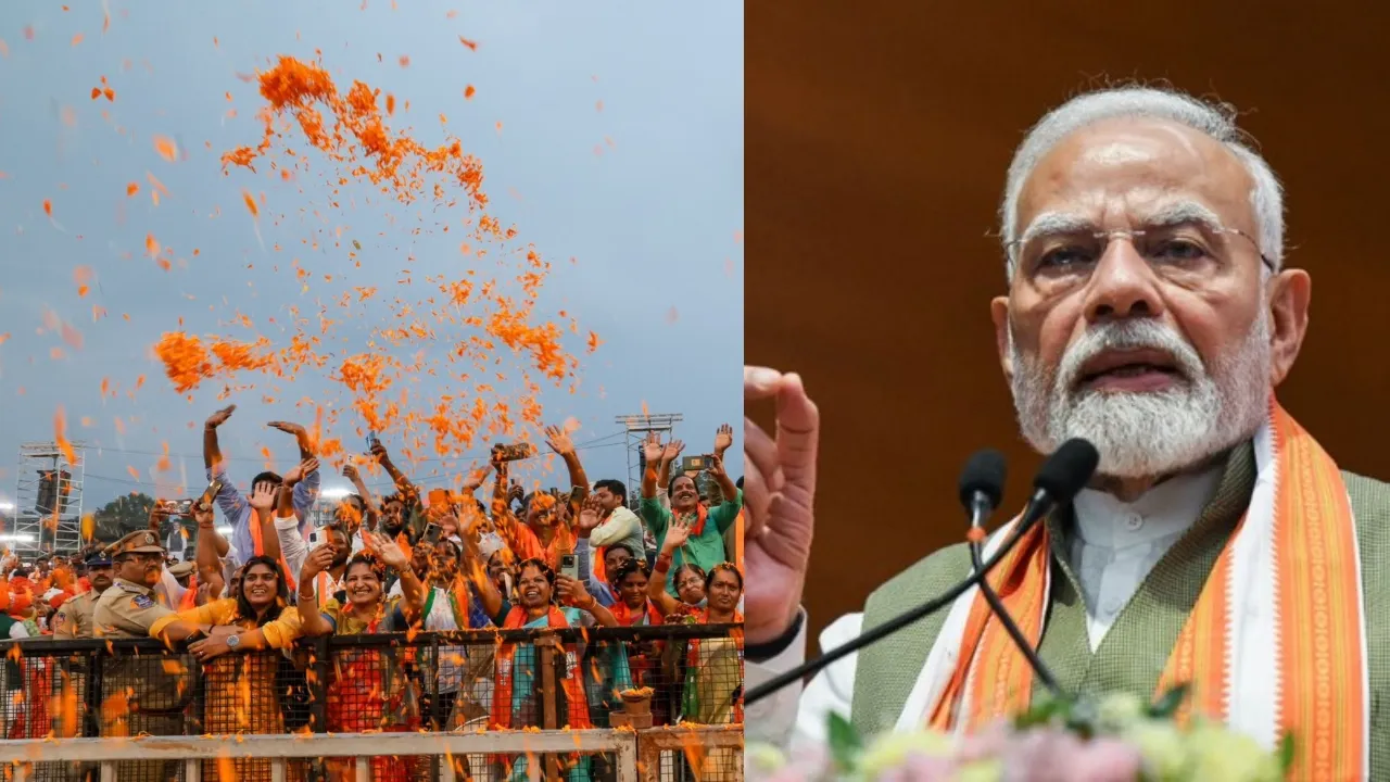 Kurukshetra News: 14 सितंबर को हरियाणा के धर्मनगरी पहुंचेंगे PM Modi, बनाएंगे BJP का माहौल