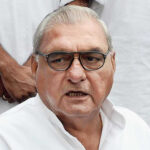 Bhupinder Singh Hooda