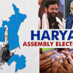 Haryana Exit Poll Results