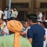 Clashes During Voting