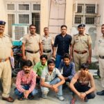 Panipat Crime News