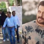 Salman Khan House Firing Case