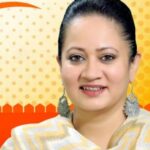 Health Minister Aarti Singh Rao