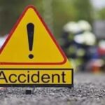 Road Accident