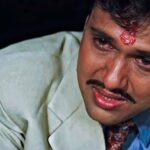 Actor Govinda