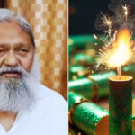 Anil Vij on Diwali Date