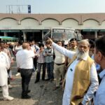 Ambala Cantt Bus Stand