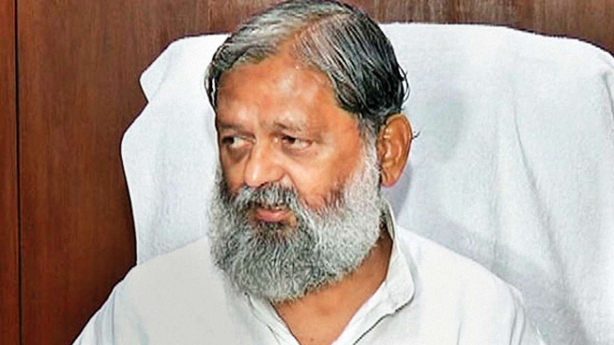 Anil Vij का समस्याएं सुनने से इनकार, कहा – मुख्यमंत्री के पास जाओ, वो सभी की समस्याएं सुन रहे हैं..