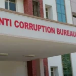 Anti Corruption Team