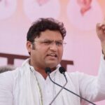 Ashok Tanwar