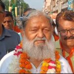 Anil Vij's Taunt On Ashok Tanwar