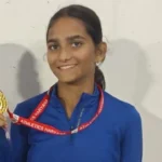 Athletics Champion