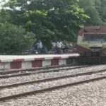 Bahadurgarh Train Accident