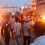 Bahraich Violence Live Updates