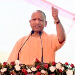 CM Yogi Alleges