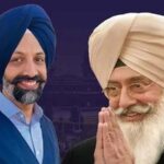 Dera Chief Jasdeep Singh Gill Z Plus Security